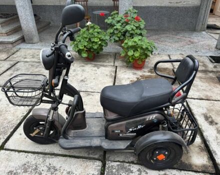 Другая Другая, объемом двигателя 0 л и пробегом 0 тыс. км за 503 $, фото 2 на Automoto.ua