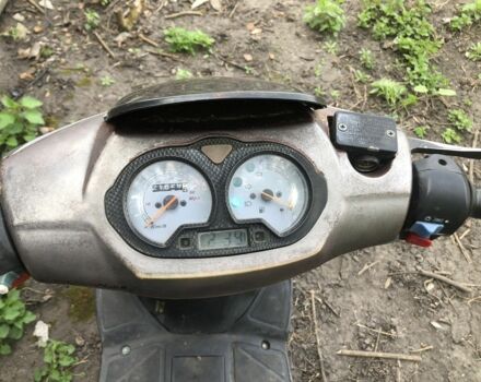 Другая Другая, объемом двигателя 0 л и пробегом 0 тыс. км за 9500 $, фото 3 на Automoto.ua