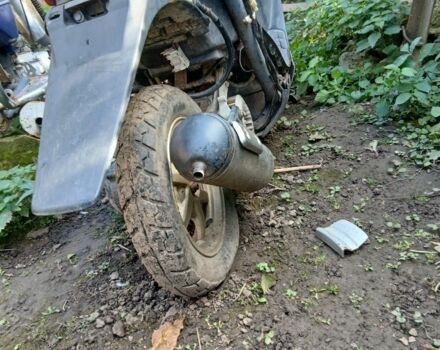 Інша Інша, об'ємом двигуна 60 л та пробігом 0 тис. км за 107 $, фото 2 на Automoto.ua