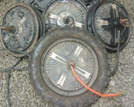 Інша Інша, об'ємом двигуна 0 л та пробігом 0 тис. км за 2393 $, фото 2 на Automoto.ua