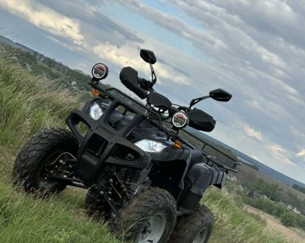 Другая Другая, объемом двигателя 0.25 л и пробегом 0 тыс. км за 1500 $, фото 3 на Automoto.ua