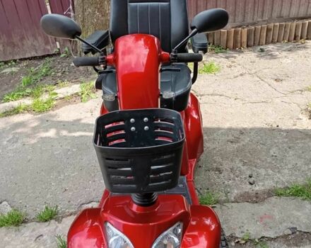 Другая Другая, объемом двигателя 0 л и пробегом 0 тыс. км за 848 $, фото 2 на Automoto.ua