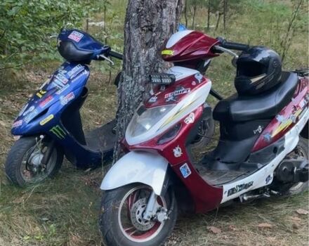 Другая Другая, объемом двигателя 80 л и пробегом 0 тыс. км за 3 $, фото 4 на Automoto.ua