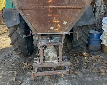 Інша Інша, об'ємом двигуна 0 л та пробігом 0 тис. км за 60 $, фото 2 на Automoto.ua