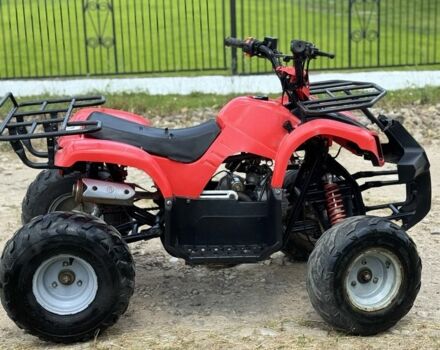 Інша Інша, об'ємом двигуна 0.13 л та пробігом 0 тис. км за 570 $, фото 2 на Automoto.ua