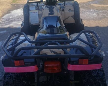 Другая Другая, объемом двигателя 0 л и пробегом 0 тыс. км за 1700 $, фото 2 на Automoto.ua