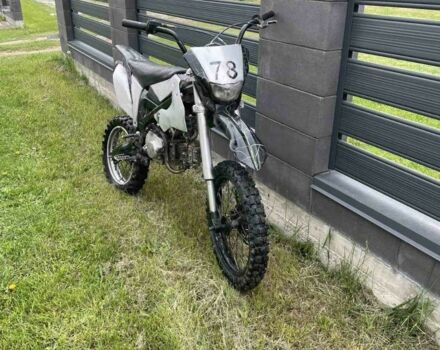 Другая Другая, объемом двигателя 0 л и пробегом 0 тыс. км за 170 $, фото 4 на Automoto.ua