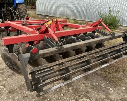 Другая Другая, объемом двигателя 0 л и пробегом 0 тыс. км за 2857 $, фото 1 на Automoto.ua