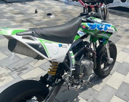 Інша Інша, об'ємом двигуна 0.15 л та пробігом 0 тис. км за 850 $, фото 6 на Automoto.ua