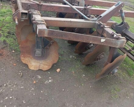 Другая Другая, объемом двигателя 0 л и пробегом 0 тыс. км за 831 $, фото 1 на Automoto.ua