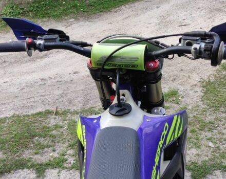 Інша Інша, об'ємом двигуна 0.3 л та пробігом 0 тис. км за 6150 $, фото 3 на Automoto.ua