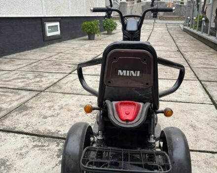 Другая Другая, объемом двигателя 0 л и пробегом 0 тыс. км за 503 $, фото 3 на Automoto.ua