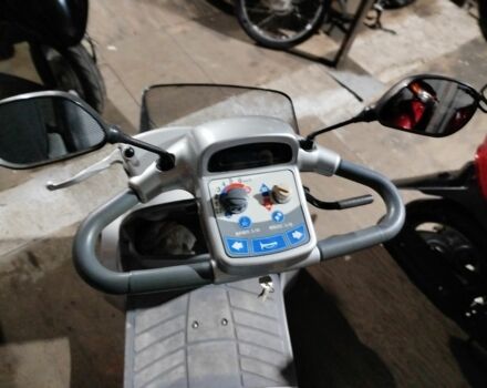 Другая Другая, объемом двигателя 0 л и пробегом 0 тыс. км за 916 $, фото 6 на Automoto.ua