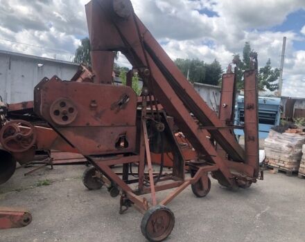 Другая Другая, объемом двигателя 0 л и пробегом 0 тыс. км за 1194 $, фото 12 на Automoto.ua