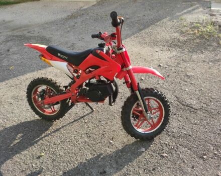 Другая Другая, объемом двигателя 0 л и пробегом 0 тыс. км за 364 $, фото 3 на Automoto.ua