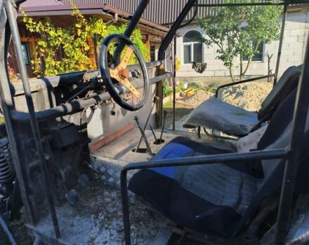 Другая Другая, объемом двигателя 27 л и пробегом 0 тыс. км за 2500 $, фото 4 на Automoto.ua