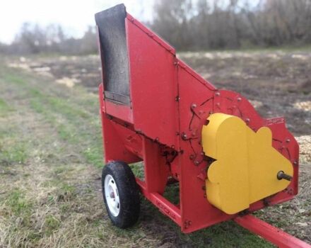 Другая Другая, объемом двигателя 0 л и пробегом 0 тыс. км за 1857 $, фото 1 на Automoto.ua