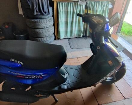 Інша Інша, об'ємом двигуна 0.13 л та пробігом 0 тис. км за 400 $, фото 3 на Automoto.ua