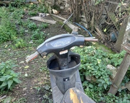 Інша Інша, об'ємом двигуна 60 л та пробігом 0 тис. км за 107 $, фото 3 на Automoto.ua