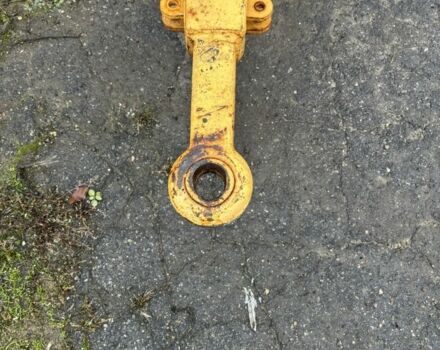 Другая Другая, объемом двигателя 0 л и пробегом 0 тыс. км за 12500 $, фото 6 на Automoto.ua