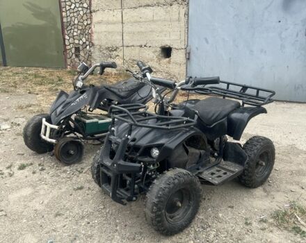 Другая Другая, объемом двигателя 0 л и пробегом 0 тыс. км за 450 $, фото 2 на Automoto.ua