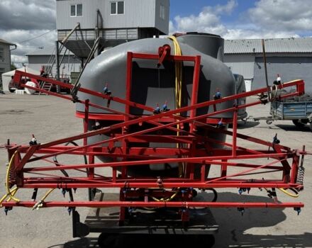 Інша Інша, об'ємом двигуна 0 л та пробігом 0 тис. км за 710 $, фото 1 на Automoto.ua