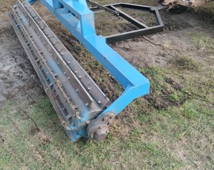 Другая Другая, объемом двигателя 0 л и пробегом 0 тыс. км за 1196 $, фото 4 на Automoto.ua