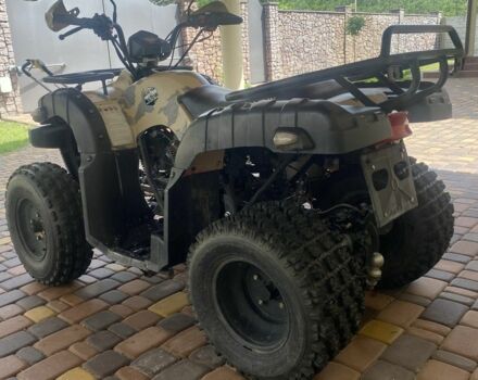 Інша Інша, об'ємом двигуна 0.25 л та пробігом 0 тис. км за 1272 $, фото 1 на Automoto.ua