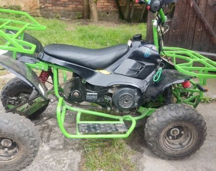 Інша Інша, об'ємом двигуна 80 л та пробігом 0 тис. км за 12500 $, фото 2 на Automoto.ua