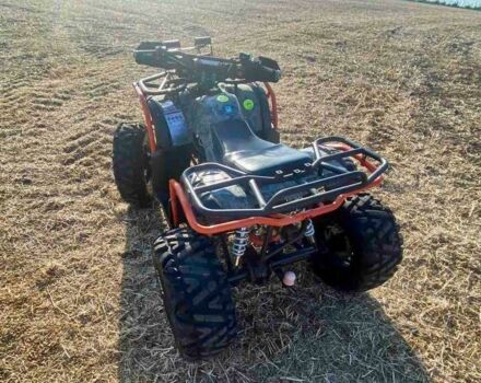 Інша Інша, об'ємом двигуна 0.3 л та пробігом 0 тис. км за 104950 $, фото 3 на Automoto.ua