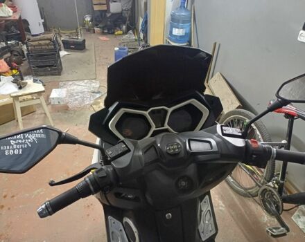 Другая Другая, объемом двигателя 0 л и пробегом 0 тыс. км за 1500 $, фото 1 на Automoto.ua