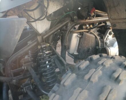 Інша Інша, об'ємом двигуна 0.15 л та пробігом 0 тис. км за 1500 $, фото 6 на Automoto.ua