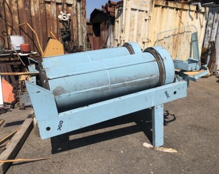 Другая Другая, объемом двигателя 0 л и пробегом 0 тыс. км за 1194 $, фото 2 на Automoto.ua