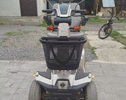 Другая Другая, объемом двигателя 0 л и пробегом 0 тыс. км за 832 $, фото 1 на Automoto.ua