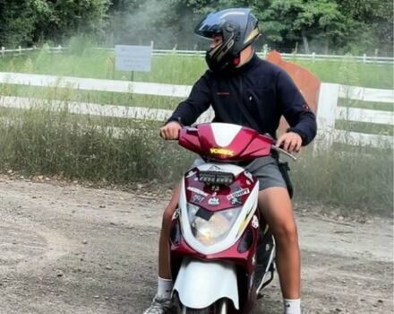 Другая Другая, объемом двигателя 80 л и пробегом 0 тыс. км за 3 $, фото 3 на Automoto.ua