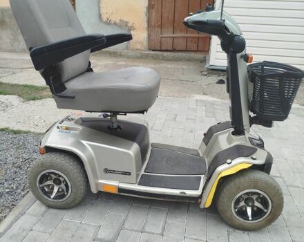 Другая Другая, объемом двигателя 0 л и пробегом 0 тыс. км за 832 $, фото 3 на Automoto.ua