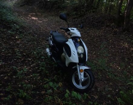 Другая Другая, объемом двигателя 80 л и пробегом 0 тыс. км за 379 $, фото 2 на Automoto.ua