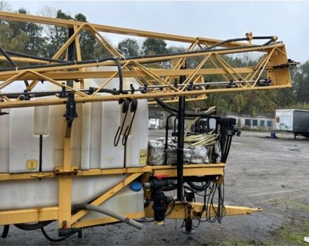 Другая Другая, объемом двигателя 0 л и пробегом 0 тыс. км за 12500 $, фото 4 на Automoto.ua