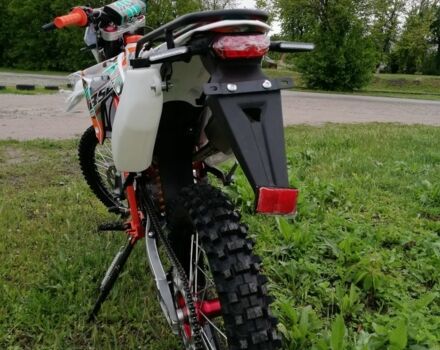 Другая Другая, объемом двигателя 0.25 л и пробегом 0 тыс. км за 1890 $, фото 2 на Automoto.ua