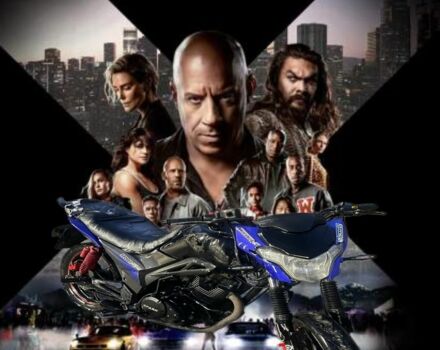 Другая Другая, объемом двигателя 0.2 л и пробегом 0 тыс. км за 550 $, фото 4 на Automoto.ua