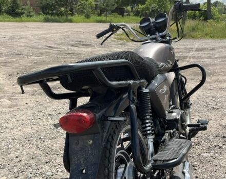 Інша Інша, об'ємом двигуна 0.13 л та пробігом 0 тис. км за 300 $, фото 3 на Automoto.ua