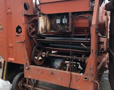 Другая Другая, объемом двигателя 0 л и пробегом 0 тыс. км за 1194 $, фото 21 на Automoto.ua