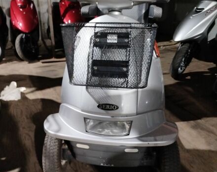 Другая Другая, объемом двигателя 0 л и пробегом 0 тыс. км за 916 $, фото 2 на Automoto.ua