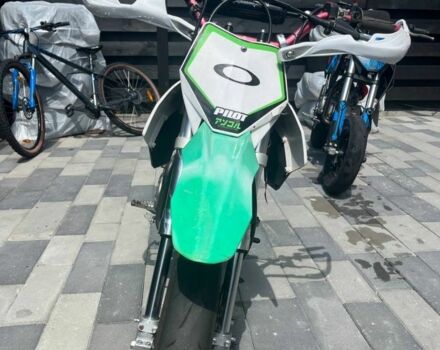 Інша Інша, об'ємом двигуна 0.15 л та пробігом 0 тис. км за 850 $, фото 2 на Automoto.ua