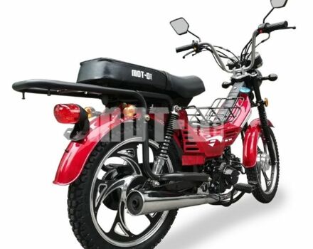 Другая Другая, объемом двигателя 0.11 л и пробегом 0 тыс. км за 635 $, фото 5 на Automoto.ua