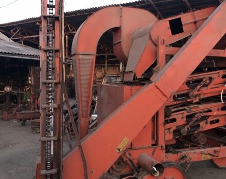 Другая Другая, объемом двигателя 0 л и пробегом 0 тыс. км за 1194 $, фото 9 на Automoto.ua