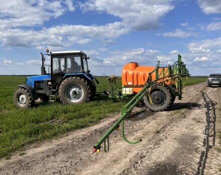 Інша Інша, об'ємом двигуна 0 л та пробігом 0 тис. км за 3500 $, фото 2 на Automoto.ua