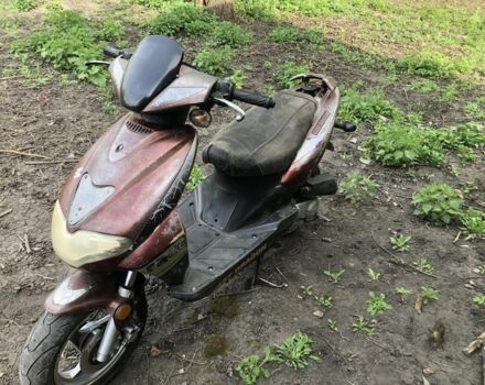 Другая Другая, объемом двигателя 0 л и пробегом 0 тыс. км за 9500 $, фото 1 на Automoto.ua