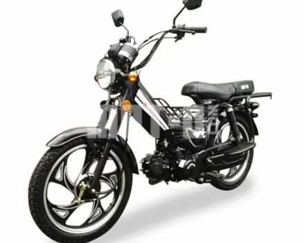 Другая Другая, объемом двигателя 0.11 л и пробегом 0 тыс. км за 635 $, фото 1 на Automoto.ua