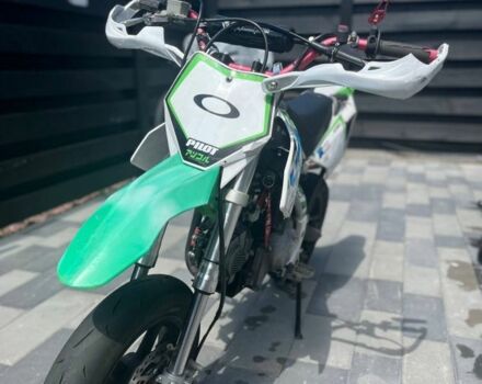 Інша Інша, об'ємом двигуна 0.15 л та пробігом 0 тис. км за 850 $, фото 7 на Automoto.ua